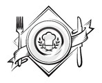 Game Zona - иконка «ресторан» в Железнодорожном