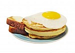 Пескари - иконка «завтрак» в Железнодорожном